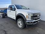 New 2024 Ford F-550 XL Super Cab 4WD, Cab Chassis for sale #HF3030 - photo 5