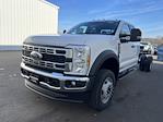 New 2024 Ford F-550 XL Super Cab 4WD, Cab Chassis for sale #HF3030 - photo 7