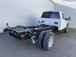 New 2024 Ford F-550 XL Super Cab 4WD, Cab Chassis for sale #HF3030 - photo 2