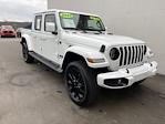 Used 2022 Jeep Gladiator High Altitude Crew Cab 4WD, Pickup for sale #HF3034A - photo 2