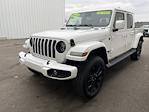 Used 2022 Jeep Gladiator High Altitude Crew Cab 4WD, Pickup for sale #HF3034A - photo 4