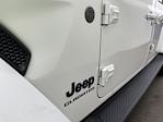 Used 2022 Jeep Gladiator High Altitude Crew Cab 4WD, Pickup for sale #HF3034A - photo 5