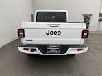 Used 2022 Jeep Gladiator High Altitude Crew Cab 4WD, Pickup for sale #HF3034A - photo 7