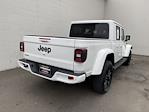 Used 2022 Jeep Gladiator High Altitude Crew Cab 4WD, Pickup for sale #HF3034A - photo 8