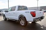 New 2024 Ford F-150 XLT SuperCrew Cab 4WD, Pickup for sale #HF3038 - photo 11