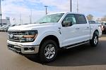 New 2024 Ford F-150 XLT SuperCrew Cab 4WD, Pickup for sale #HF3038 - photo 3