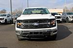 New 2024 Ford F-150 XLT SuperCrew Cab 4WD, Pickup for sale #HF3038 - photo 2