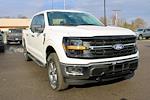 New 2024 Ford F-150 XLT SuperCrew Cab 4WD, Pickup for sale #HF3038 - photo 4