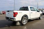 New 2024 Ford F-150 XLT SuperCrew Cab 4WD, Pickup for sale #HF3038 - photo 6