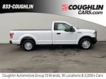 Used 2017 Ford F-150 XL Regular Cab RWD, Pickup for sale #HF3039A - photo 1