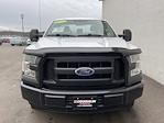 Used 2017 Ford F-150 XL Regular Cab RWD, Pickup for sale #HF3039A - photo 4