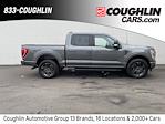 Used 2022 Ford F-150 XLT SuperCrew Cab 4WD, Pickup for sale #HFP1376 - photo 3