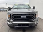 Used 2022 Ford F-150 XLT SuperCrew Cab 4WD, Pickup for sale #HFP1376 - photo 4