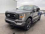 Used 2022 Ford F-150 XLT SuperCrew Cab 4WD, Pickup for sale #HFP1376 - photo 5