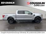 Used 2022 Ford F-150 XLT SuperCrew Cab 4WD, Pickup for sale #HFP1377 - photo 37