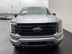 Used 2022 Ford F-150 XLT SuperCrew Cab 4WD, Pickup for sale #HFP1377 - photo 4