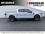 Used 2021 Ford F-150 XLT SuperCrew Cab 4WD, Pickup for sale #HFP1381 - photo 1