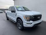 Used 2021 Ford F-150 XLT SuperCrew Cab 4WD, Pickup for sale #HFP1381 - photo 4