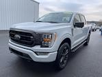 Used 2021 Ford F-150 XLT SuperCrew Cab 4WD, Pickup for sale #HFP1381 - photo 6