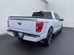 Used 2021 Ford F-150 XLT SuperCrew Cab 4WD, Pickup for sale #HFP1381 - photo 2