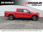 Used 2023 Ford F-150 XLT SuperCrew Cab 4WD, Pickup for sale #HFP1382 - photo 3