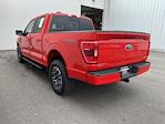 Used 2023 Ford F-150 XLT SuperCrew Cab 4WD, Pickup for sale #HFP1382 - photo 2