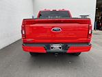 Used 2023 Ford F-150 XLT SuperCrew Cab 4WD, Pickup for sale #HFP1382 - photo 7