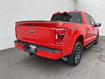 Used 2023 Ford F-150 XLT SuperCrew Cab 4WD, Pickup for sale #HFP1382 - photo 8