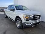 Used 2021 Ford F-150 XLT SuperCrew Cab 4WD, Pickup for sale #HFP1388R - photo 2