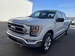 Used 2021 Ford F-150 XLT SuperCrew Cab 4WD, Pickup for sale #HFP1388R - photo 5