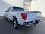 Used 2021 Ford F-150 XLT SuperCrew Cab 4WD, Pickup for sale #HFP1388R - photo 6