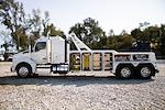 New 2024 Kenworth T880 Sleeper Cab 6x4, Miller Industries Wrecker Body for sale #58580 - photo 13