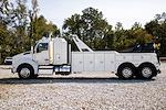 New 2024 Kenworth T880 Sleeper Cab 6x4, Miller Industries Wrecker Body for sale #58580 - photo 14