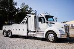 New 2024 Kenworth T880 Sleeper Cab 6x4, Miller Industries Wrecker Body for sale #58580 - photo 8