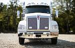 New 2024 Kenworth T880 Sleeper Cab 6x4, Miller Industries Wrecker Body for sale #58580 - photo 9