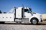 New 2024 Kenworth T880 Sleeper Cab 6x4, Miller Industries Wrecker Body for sale #58580 - photo 10