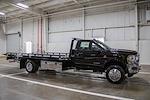 New 2023 Ram 5500 SLT Regular Cab 4x2, 19' 5" Miller Industries Rollback Body for sale #62749 - photo 54