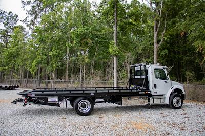 2024 Freightliner M2 106 Conventional Cab 4x2, Miller Industries Century Rollback Body for sale #63522 - photo 2