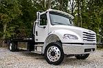 2024 Freightliner M2 106 Conventional Cab 4x2, Miller Industries Century Rollback Body for sale #63522 - photo 1