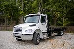 2024 Freightliner M2 106 Conventional Cab 4x2, Miller Industries Century Rollback Body for sale #63522 - photo 4