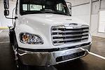 2024 Freightliner M2 106 Conventional Cab 4x2, Miller Industries Century Rollback Body for sale #63522 - photo 34