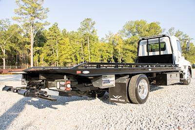 New 2025 Hino L6 Day Cab 4x2, 21' 6" Miller Industries Century Rollback Body for sale #64634 - photo 2