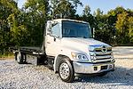 2025 Hino L6 Day Cab DRW 4x2, Miller Industries Century Rollback Body for sale #64634 - photo 6