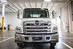 2025 Hino L6 Day Cab DRW 4x2, Miller Industries Century Rollback Body for sale #64634 - photo 28