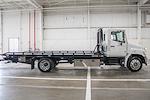 New 2025 Hino L6 Day Cab 4x2, 21' 6" Miller Industries Century Rollback Body for sale #64634 - photo 30