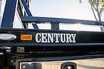 New 2025 Hino L6 Day Cab 4x2, 21' 6" Miller Industries Century Rollback Body for sale #64634 - photo 9