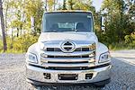 New 2025 Hino L6 Day Cab 4x2, Miller Industries Century Rollback Body for sale #64635 - photo 5