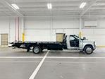 New 2024 Ram 5500 Regular Cab 4x2, 19' 5" Miller Industries Rollback Body for sale #66126 - photo 38