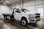 New 2024 Ram 5500 Regular Cab 4x2, 19' 5" Miller Industries Rollback Body for sale #66126 - photo 51