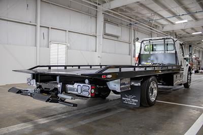 New 2024 Freightliner M2 106 Conventional Cab 4x2, 21' 6" Miller Industries Century Rollback Body for sale #66440 - photo 2